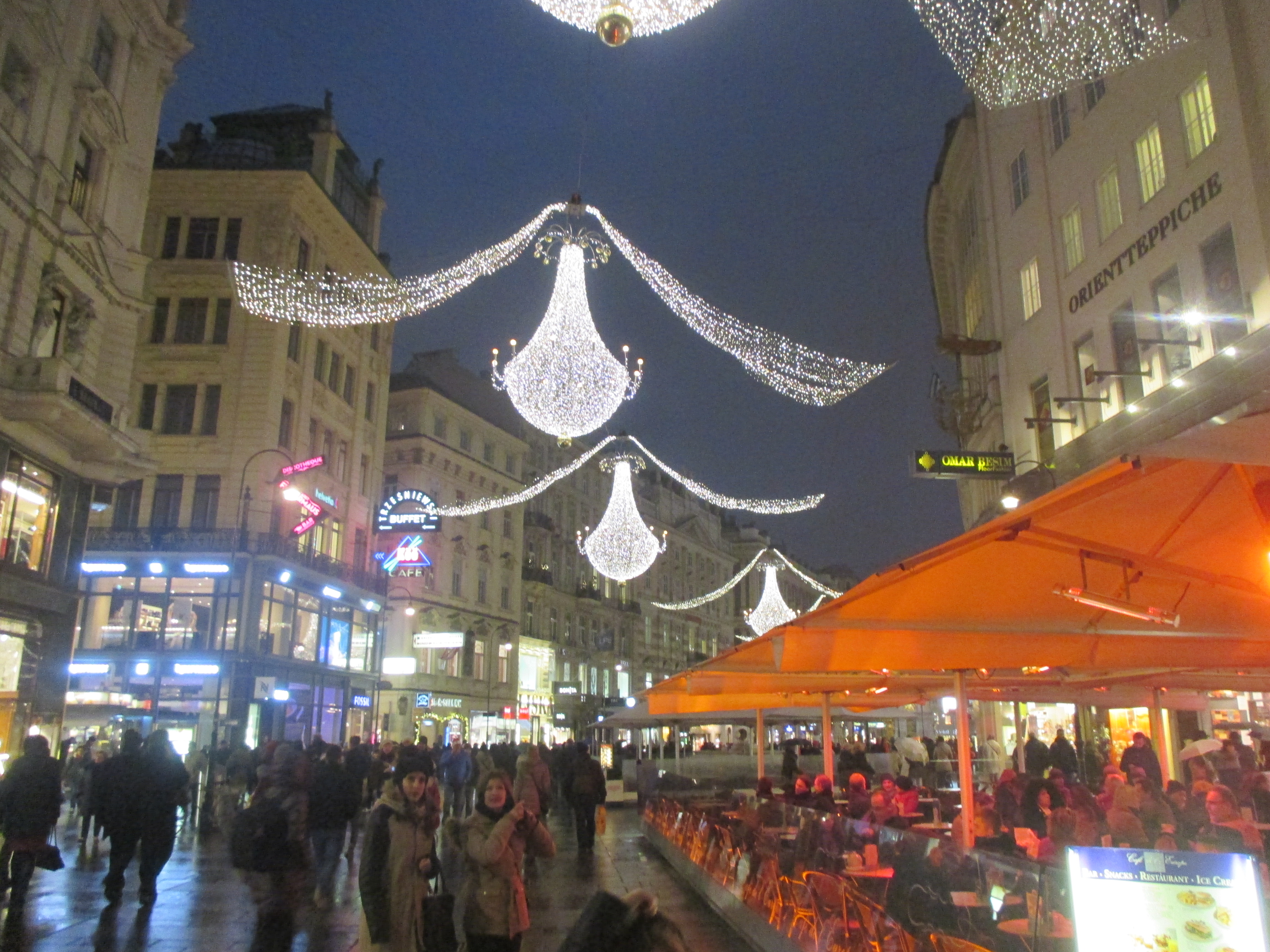 Singletreff wien