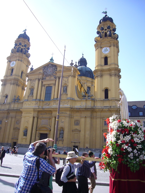 Singles münchen freizeit